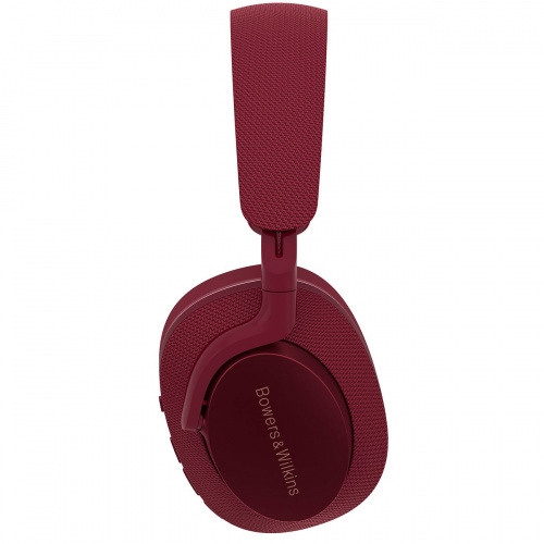 B&W PX7 S2e Ruby Red