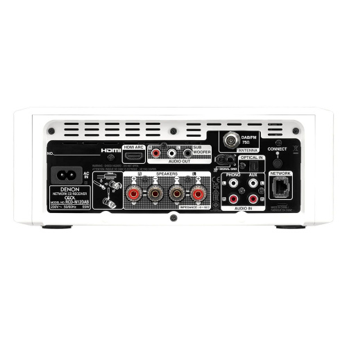 Denon CEOL N12 Black