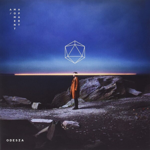 Odesza - A Moment Apart (2LP)