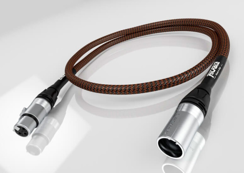 Ricable Magnus AES/EBU XLR 2m Ricable Magnus AES/EBU XLR 2m