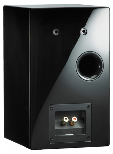 Cabasse Surf Glossy Black