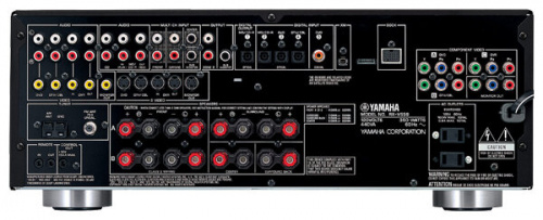 YAMAHA RX-V559