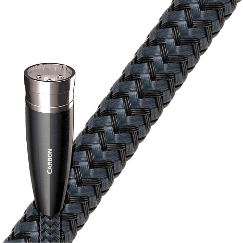 AudioQuest Carbon AES/EBU 1.0m AudioQuest Carbon AES/EBU 1.0m