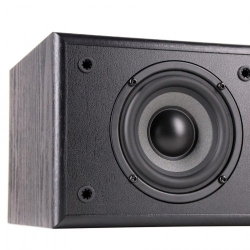 Radiotehnika Alfa 1.03 Black Ash