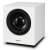Wharfedale WH-D8 White Sandex