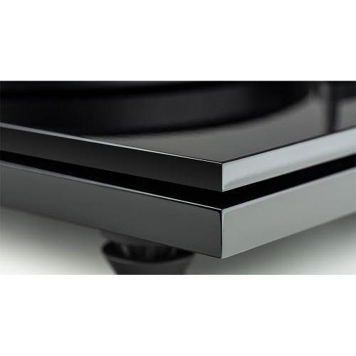 Music Hall MMF 3.3 Black