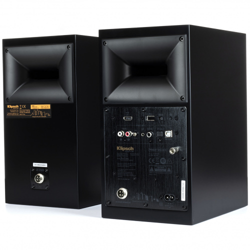 Klipsch The Fives Matte Black