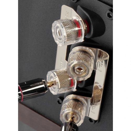 Wharfedale Diamond 12.1 Black Oak