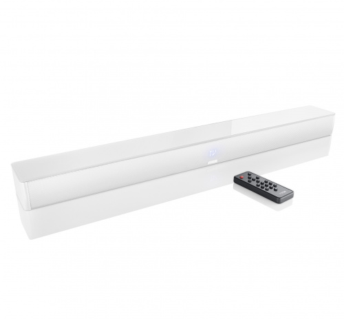 Canton Smart Soundbar 9 White