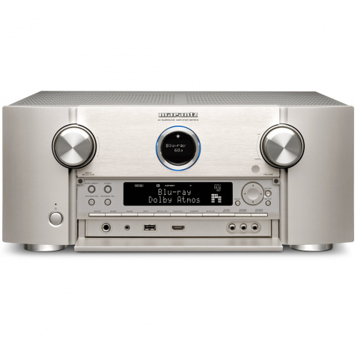 Marantz SR7015 Gold