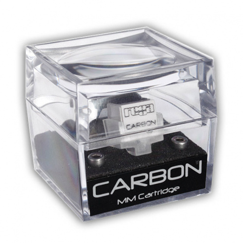 Rega Carbon MM