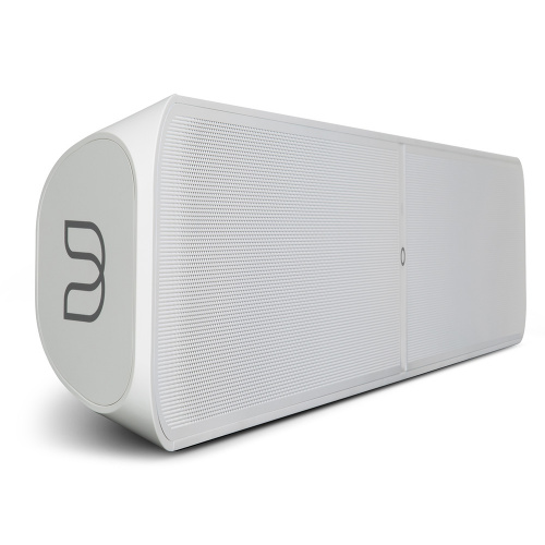 Bluesound Pulse Soundbar 2i White