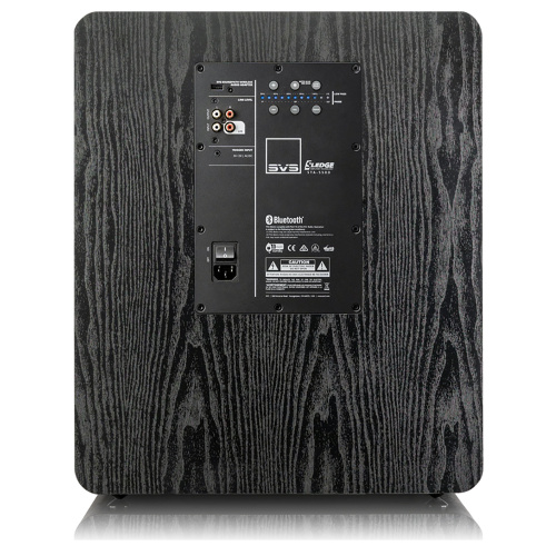 SVS PB-2000 Pro Black