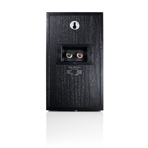 Canton GLE 416.2 PRO Black