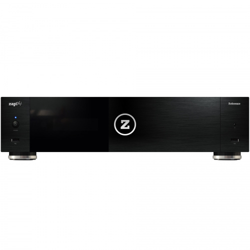 Zappiti Reference 4K HDR