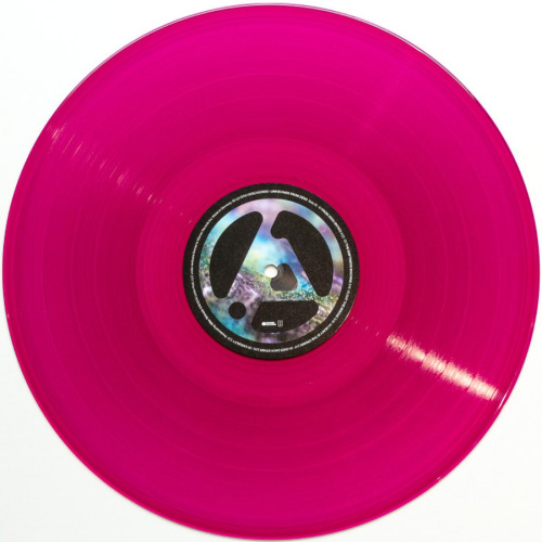 Linkin Park - From Zero (Magenta)(LP)