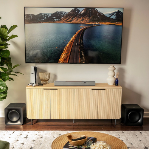 Klipsch Flexus Core 100 Walnut