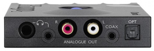 Chord Electronics Hugo 2 Black