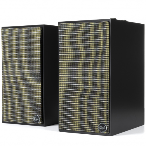 Klipsch The Fives Matte Black