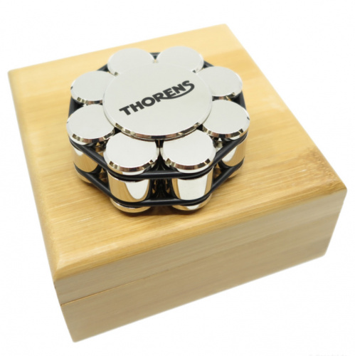 Thorens Stabilizer (голубой акрил) прижим