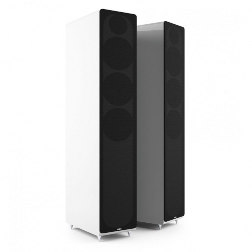 Acoustic Energy AE320 (2018) Piano Gloss White