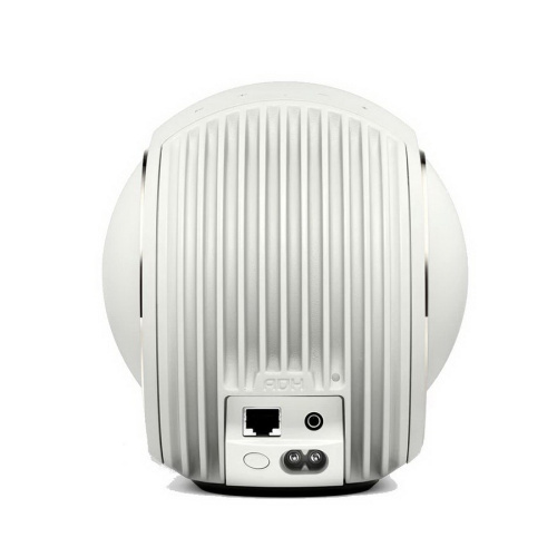 Devialet Phantom Ultimate 98 dB Light Pearl