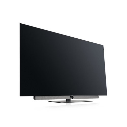 Loewe bild 5.55 basalt grey (59479D50)