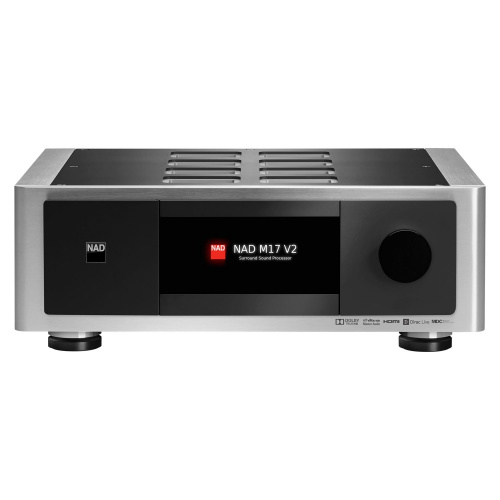 NAD M17 V2i