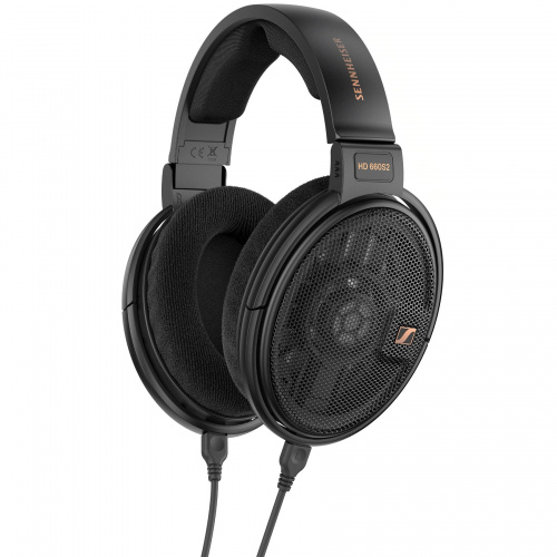 Sennheiser HD 660 S2