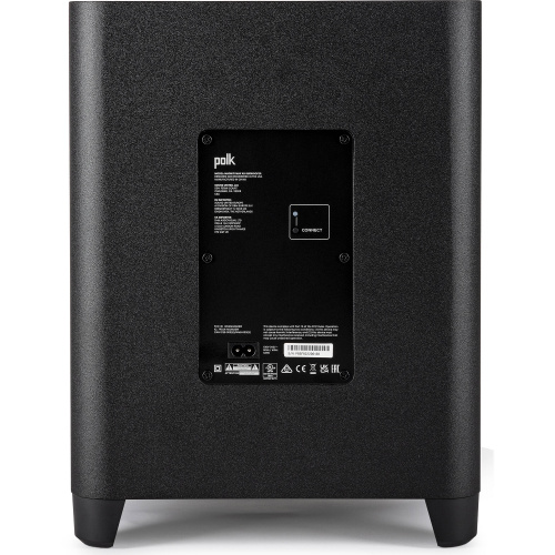 Polk Audio MagniFi MAX AX SR