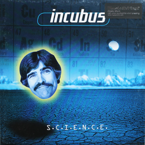 Incubus - Science (2LP)
