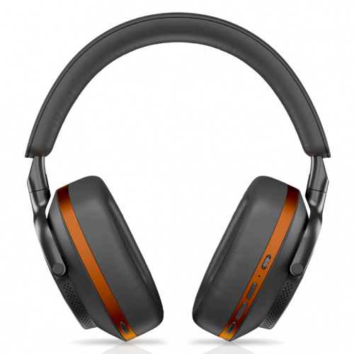 B&W PX8 McLaren Edition