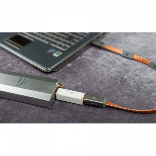 iFi Mercury cable 3.0 (USB 3.0 B connector) 1.0m