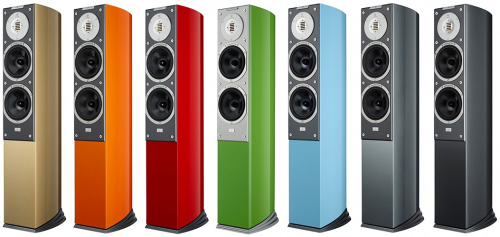 Audiovector SR 3 Avantgarde Arrete