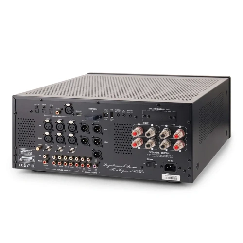 Premiera A5 Black