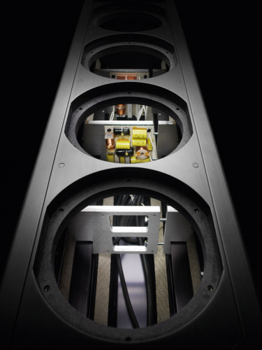 Piega Coax 511 Piega Coax 511