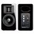 AirPulse A100 Black AirPulse A100 Black