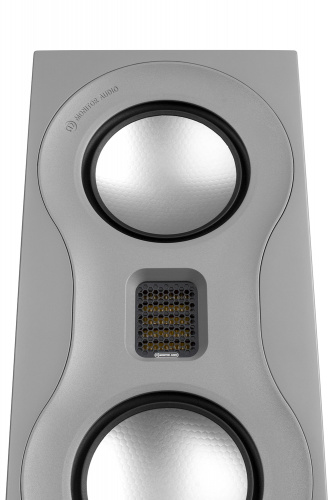 Monitor Audio Studio Satin Grey