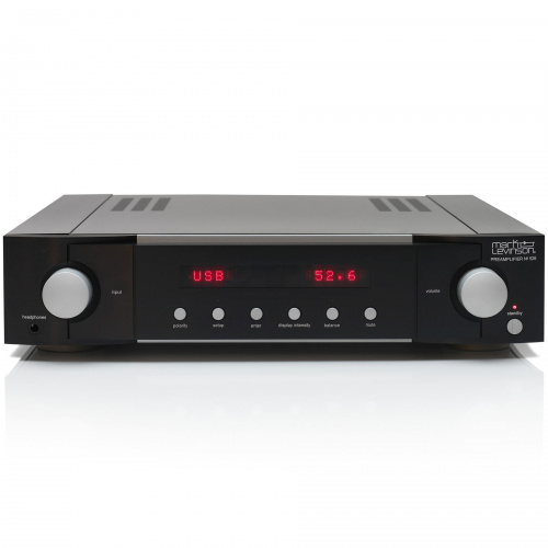 Mark Levinson №526