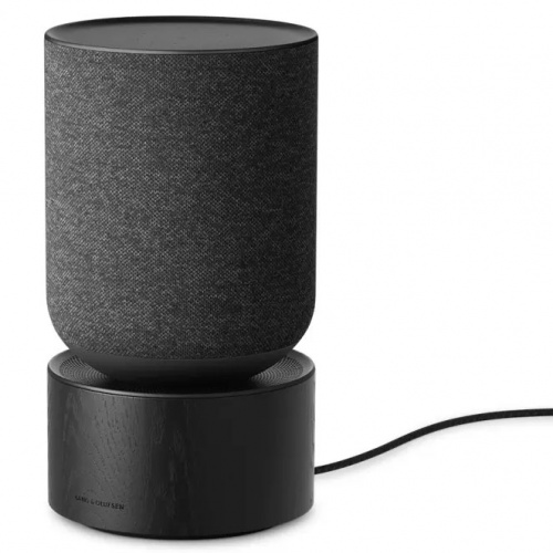 Bang & Olufsen Beosound Balance Black Oak