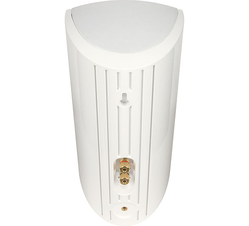 Definitive Technology ProMonitor 1000 White