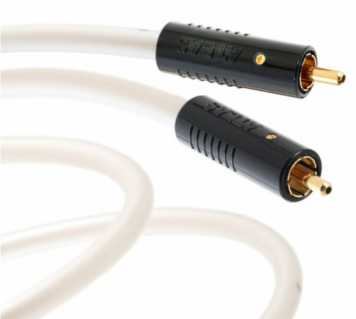 Atlas Element Achromatic RCA Subwoofer 2.0m