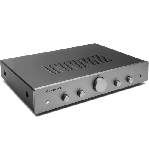Cambridge Audio AXA25 Grey