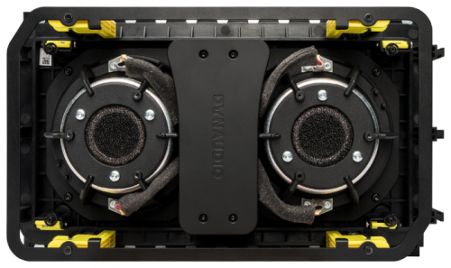 Dynaudio S4-LCR65W