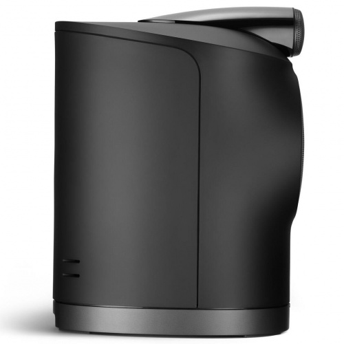 B&W Formation Duo Black