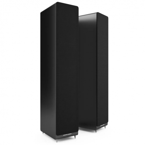 Acoustic Energy AE109-2 (2022) Black