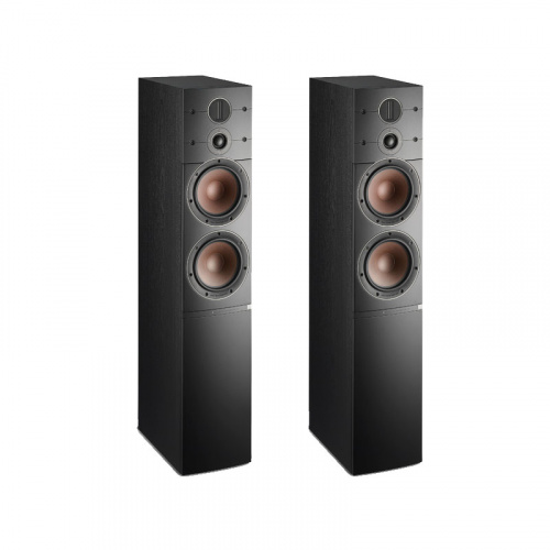 DALI Callisto 6 C Black DALI Callisto 6 C Black