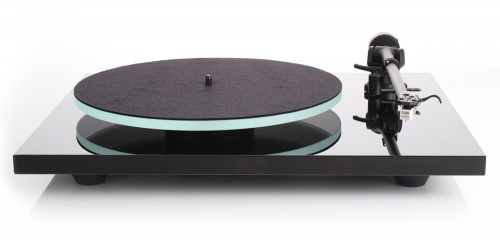 Rega Planar 2 Black