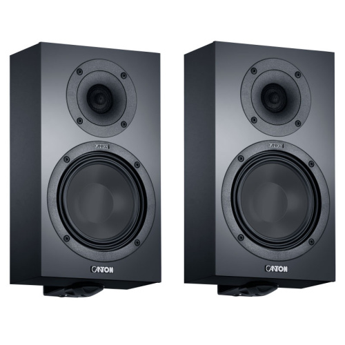 Canton GLE 10 Pro S2 Black