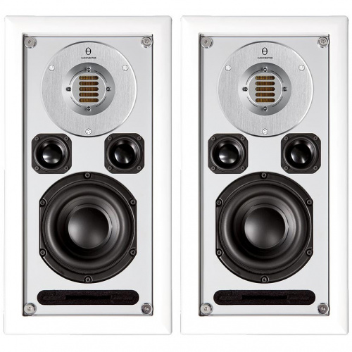 Audiovector InWall Avantgarde White